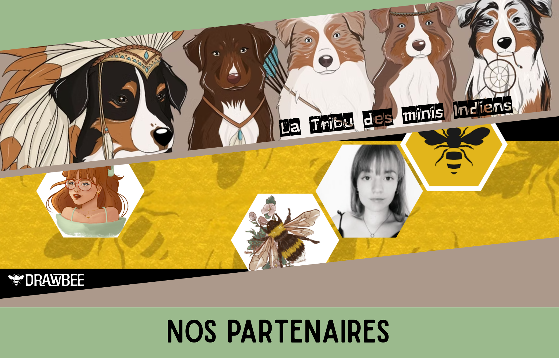 partenaires collaborations