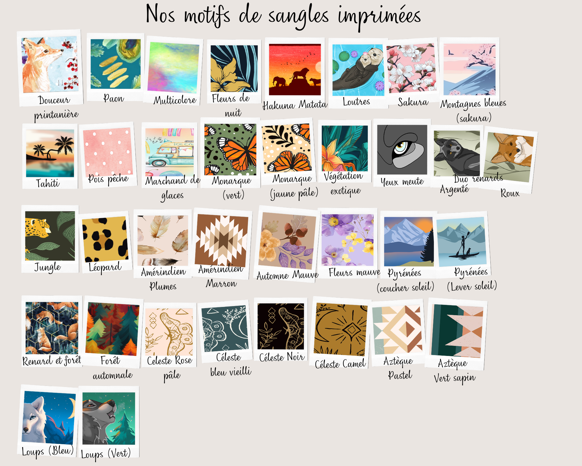 Motifs dispo 12 2025