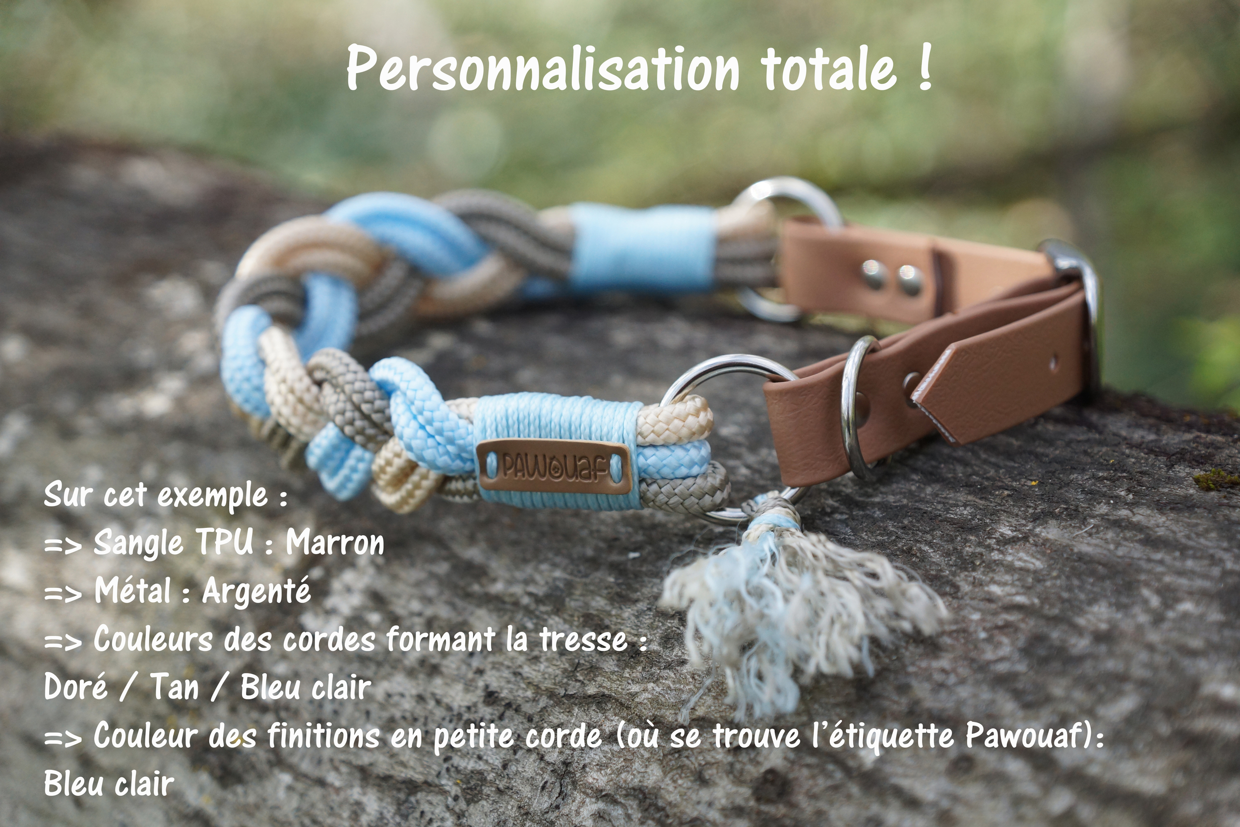 perosnnalisation