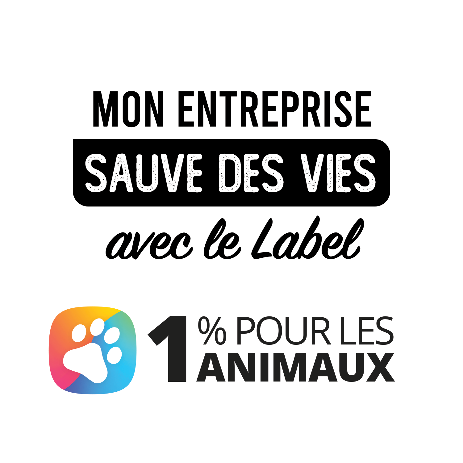 mon entreprise sauve des vies