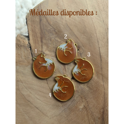 Copie de Copie de Médailles disponibles