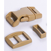 Plast beige