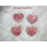 Médailles disponibles  (2)