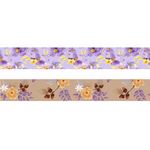 motif mauve recap