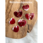 Médailles disponibles