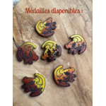 Copie de Copie de Médailles disponibles
