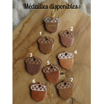 Copie de Copie de Médailles disponibles