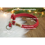 couleur collier perso