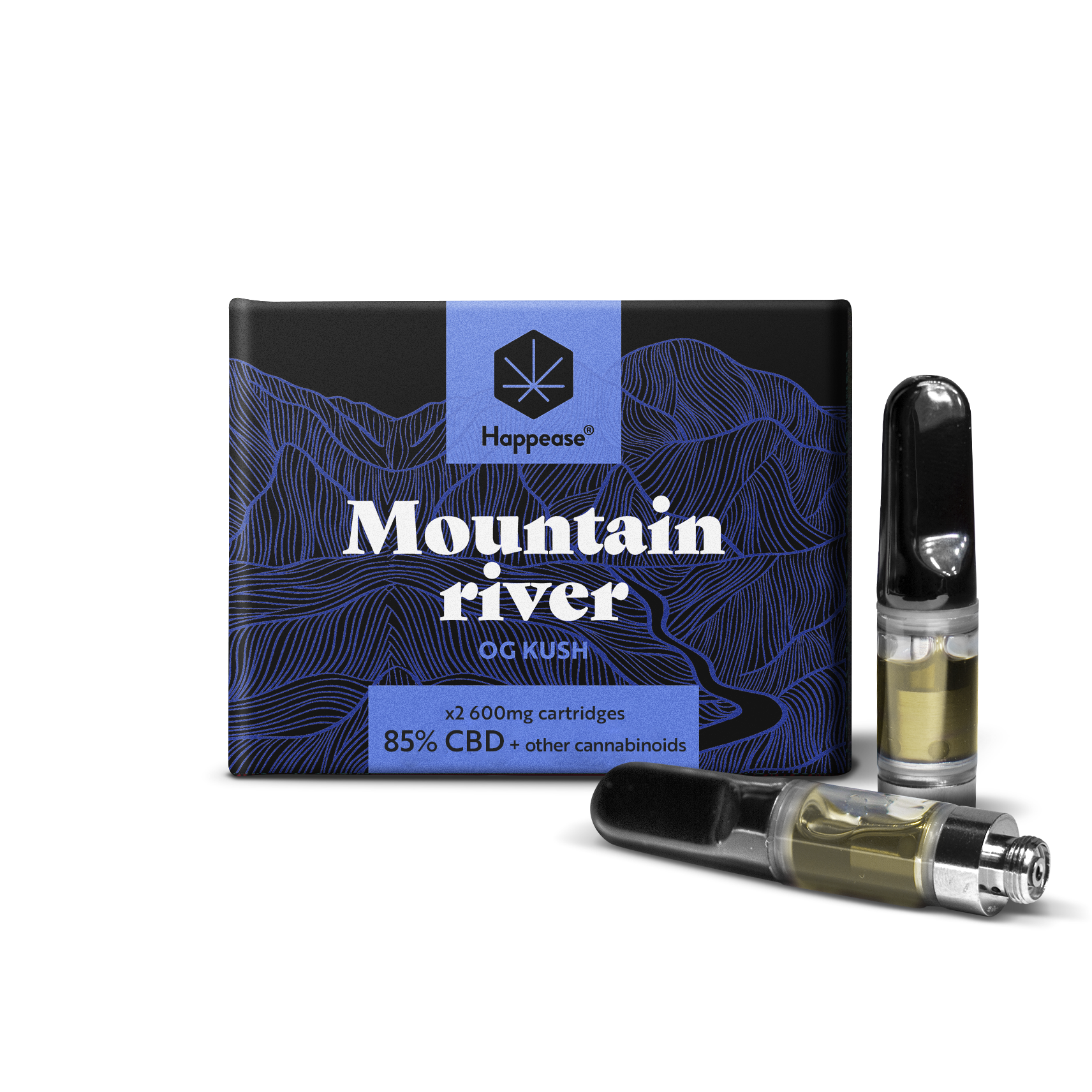Cartridge-Mountain600mg