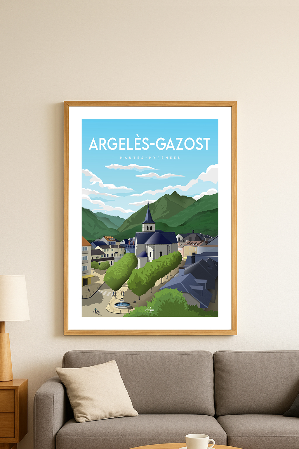 mockup Argeles-Gazost