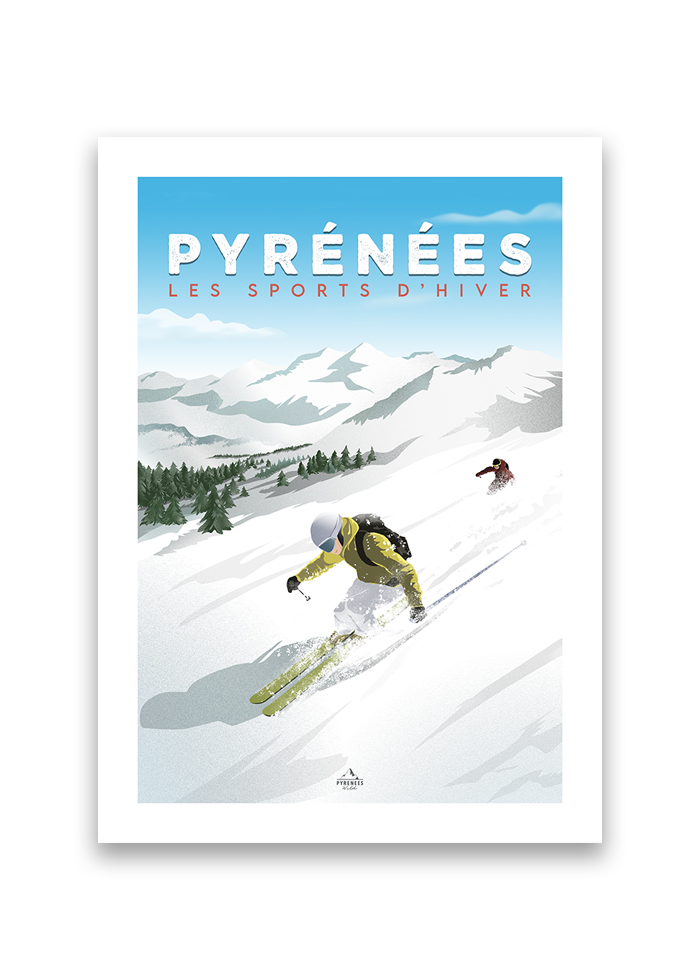 Les sports dhiver