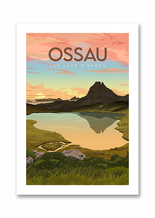 Ossau présentation web