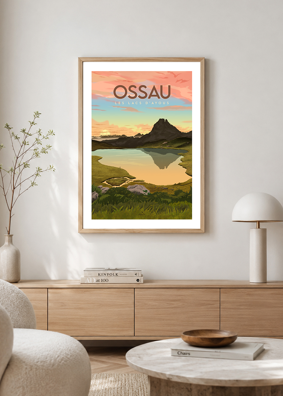 Ossau été int
