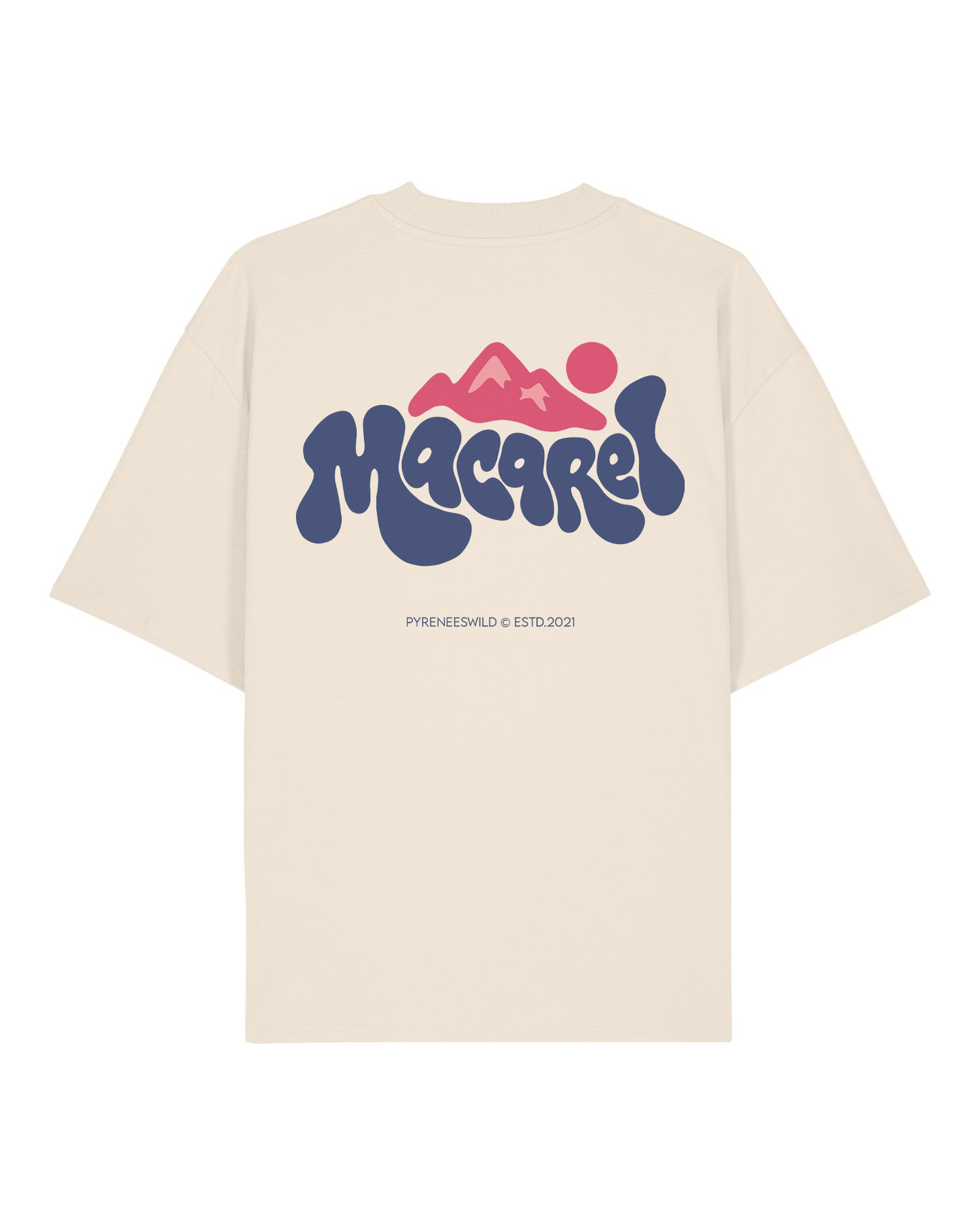 Mockup-tshirt-créme-dos-macarel