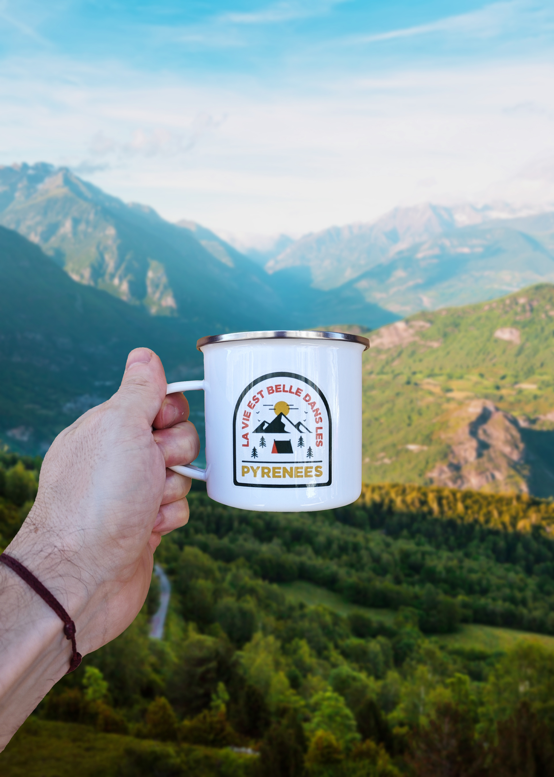 Nos mugs