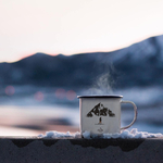 mug skieur mockup