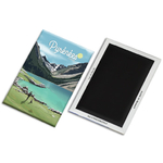 magnet Gaube