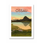 Ossau présentation web