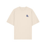 t-shirt- Hilhdepute-créme-coeur