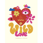 wild love insta