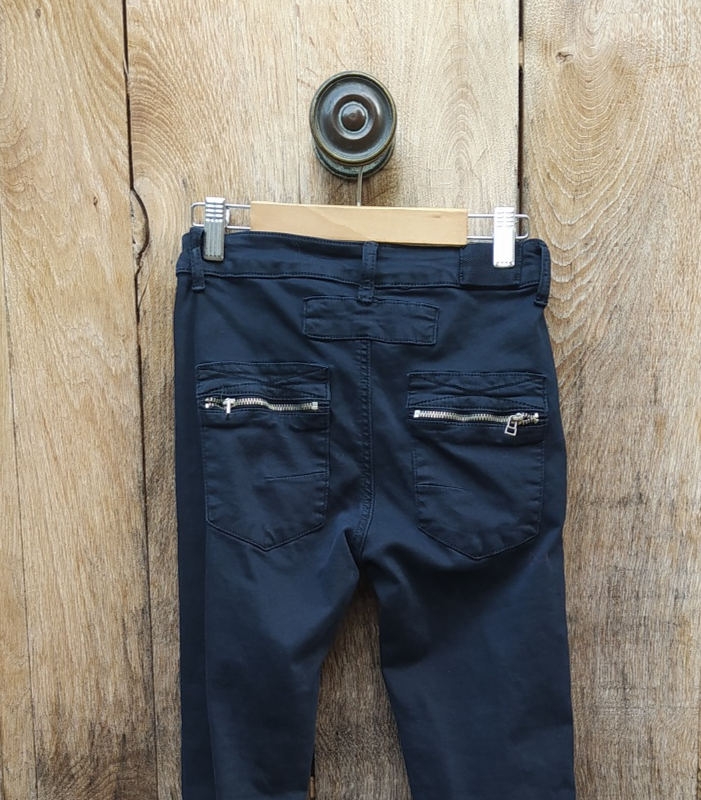 jean melly and co 8123 marine B