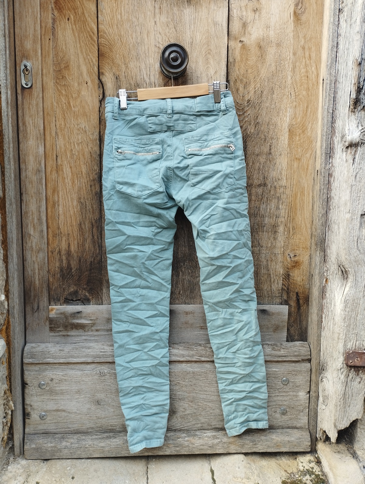 jean melly and co 8123 bleu céladon 1