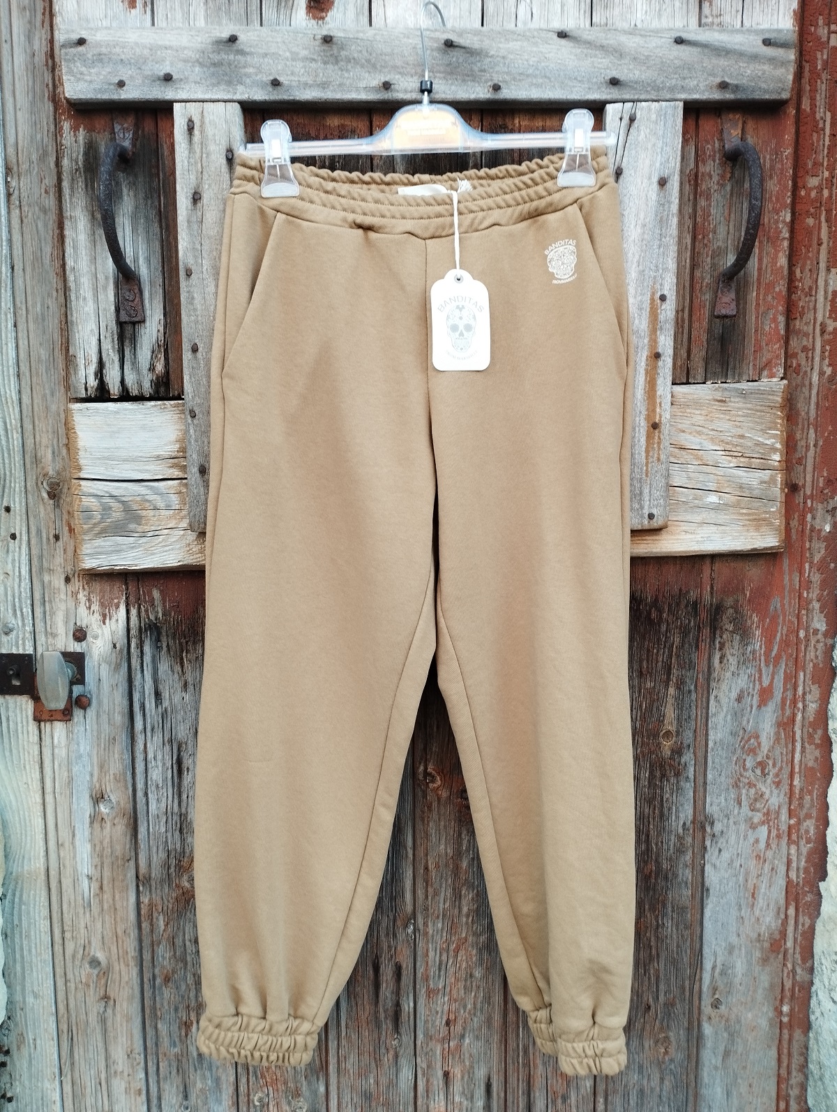 jogging tagete camel banditas