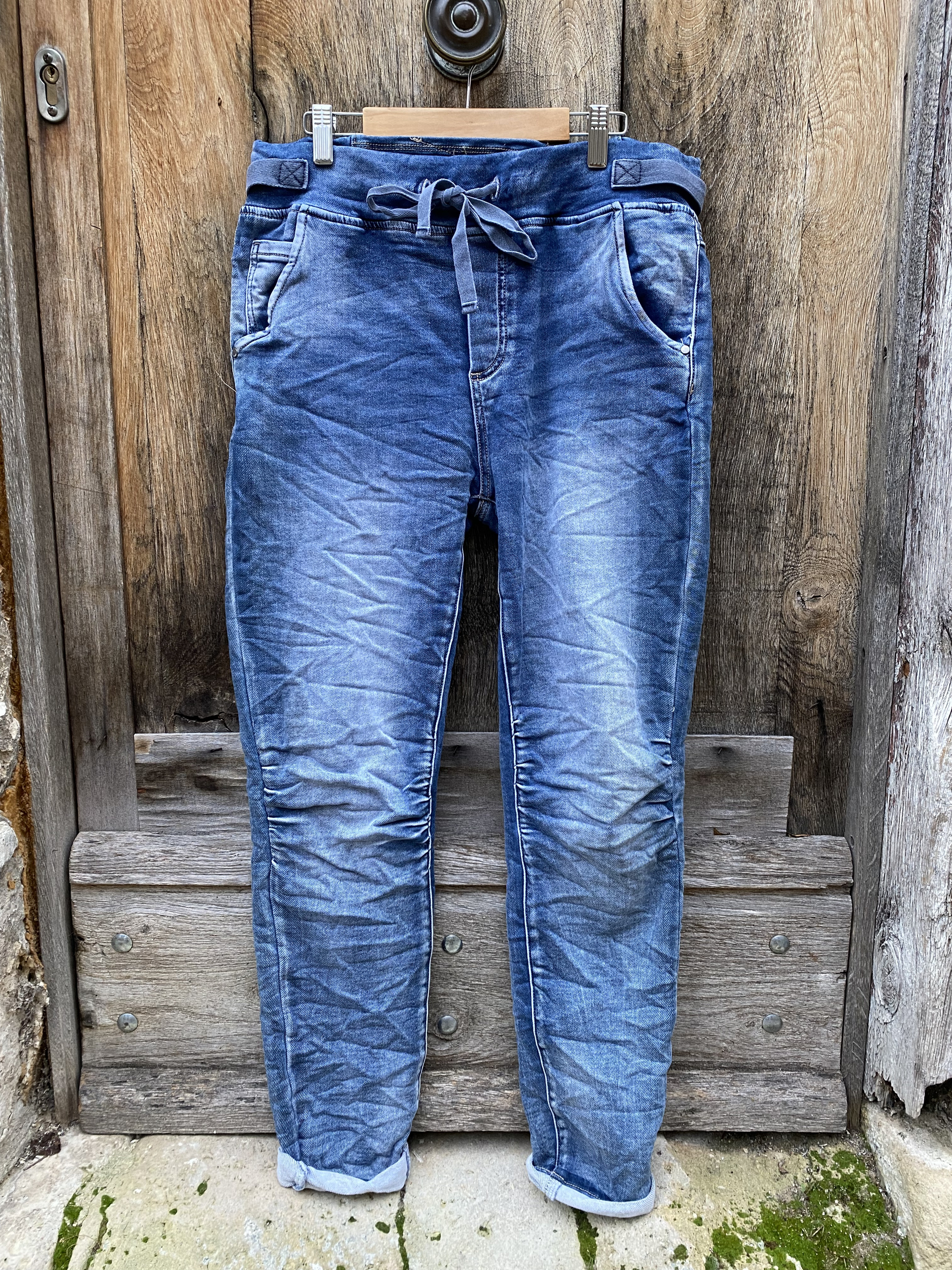 jean jogging 7130