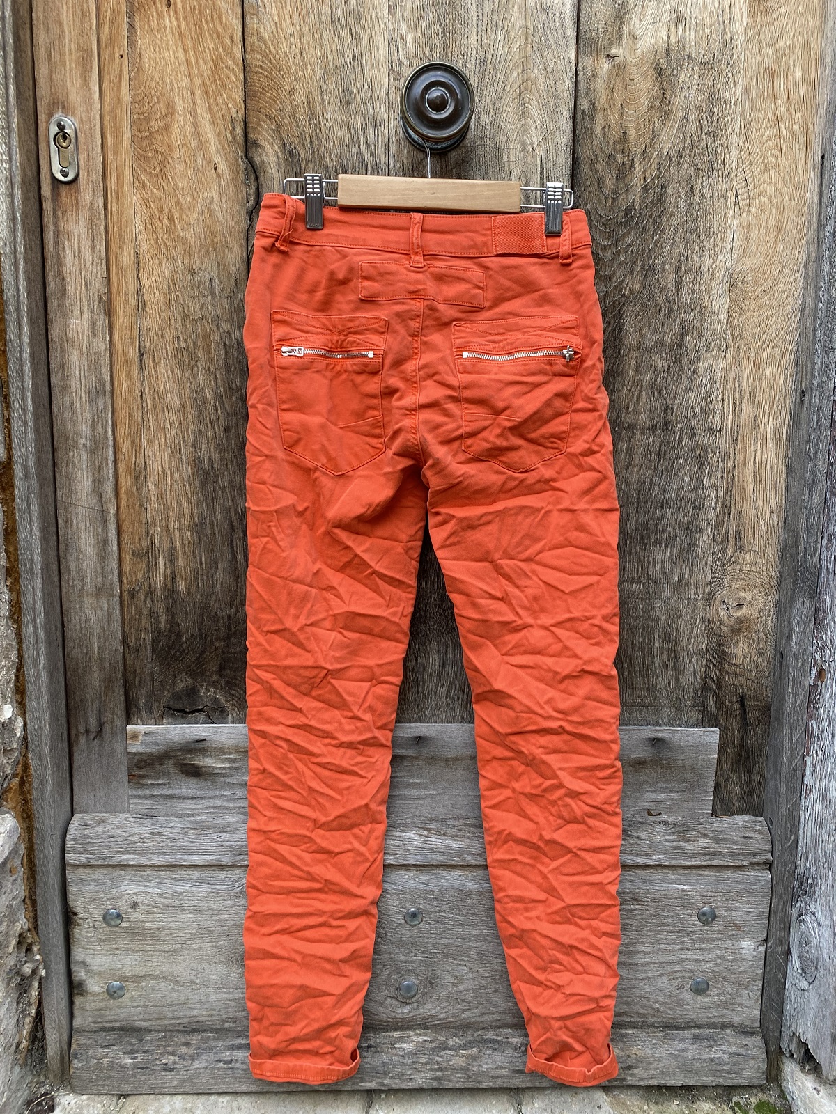 jean-8123-orange-fonce-melly-and-co 1