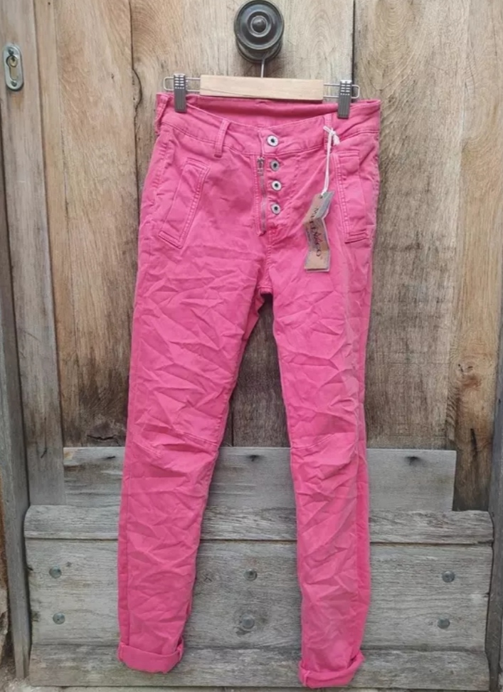 jean 8123 framboise melly and co