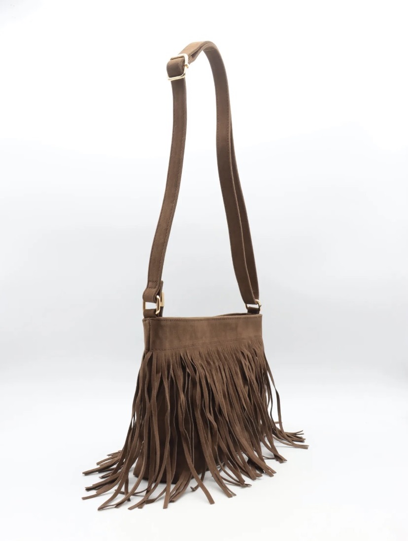 SAC FRANGES DAIM CHOCOLAT 2