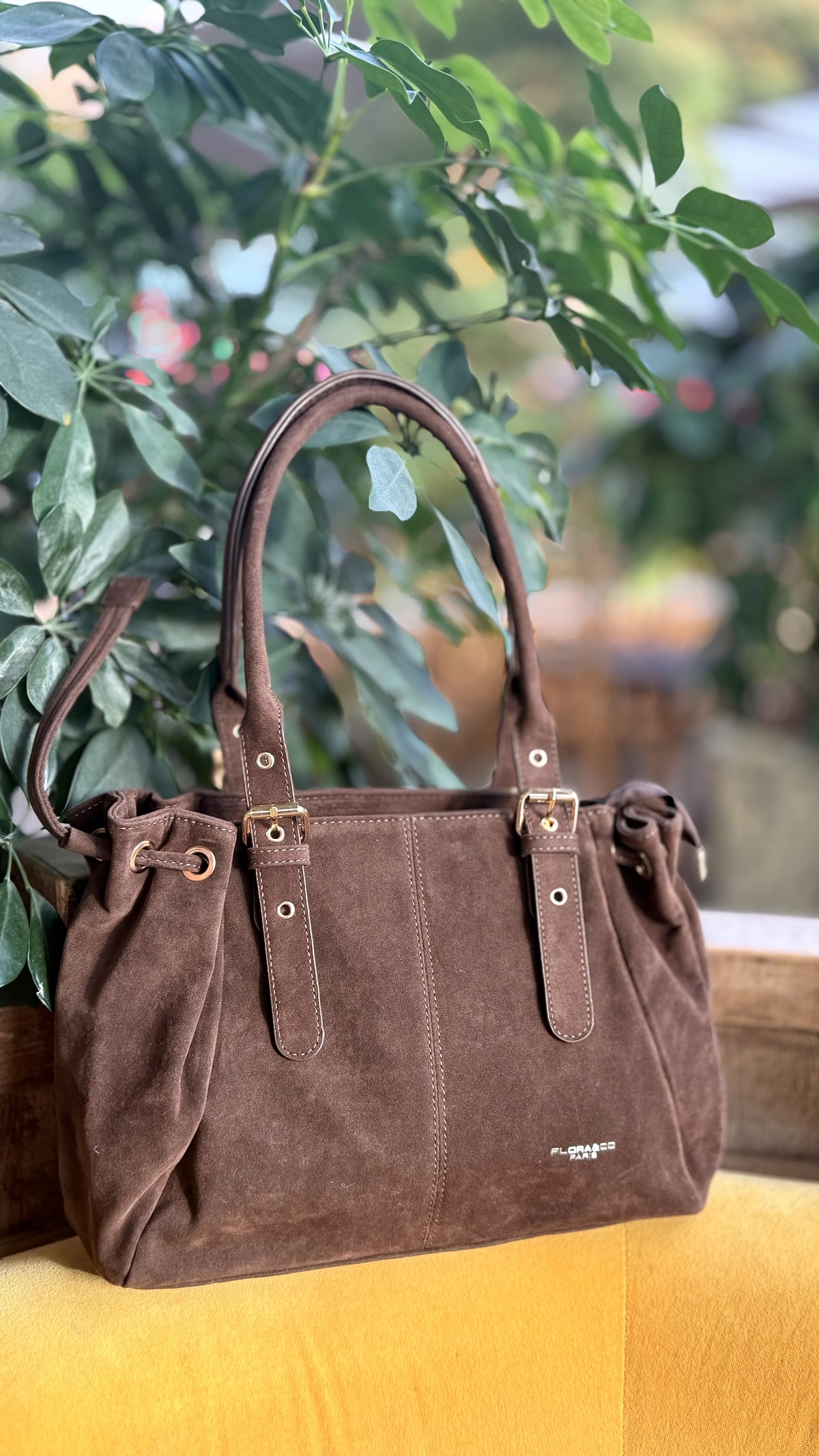 SAC CHOCOLAT 3