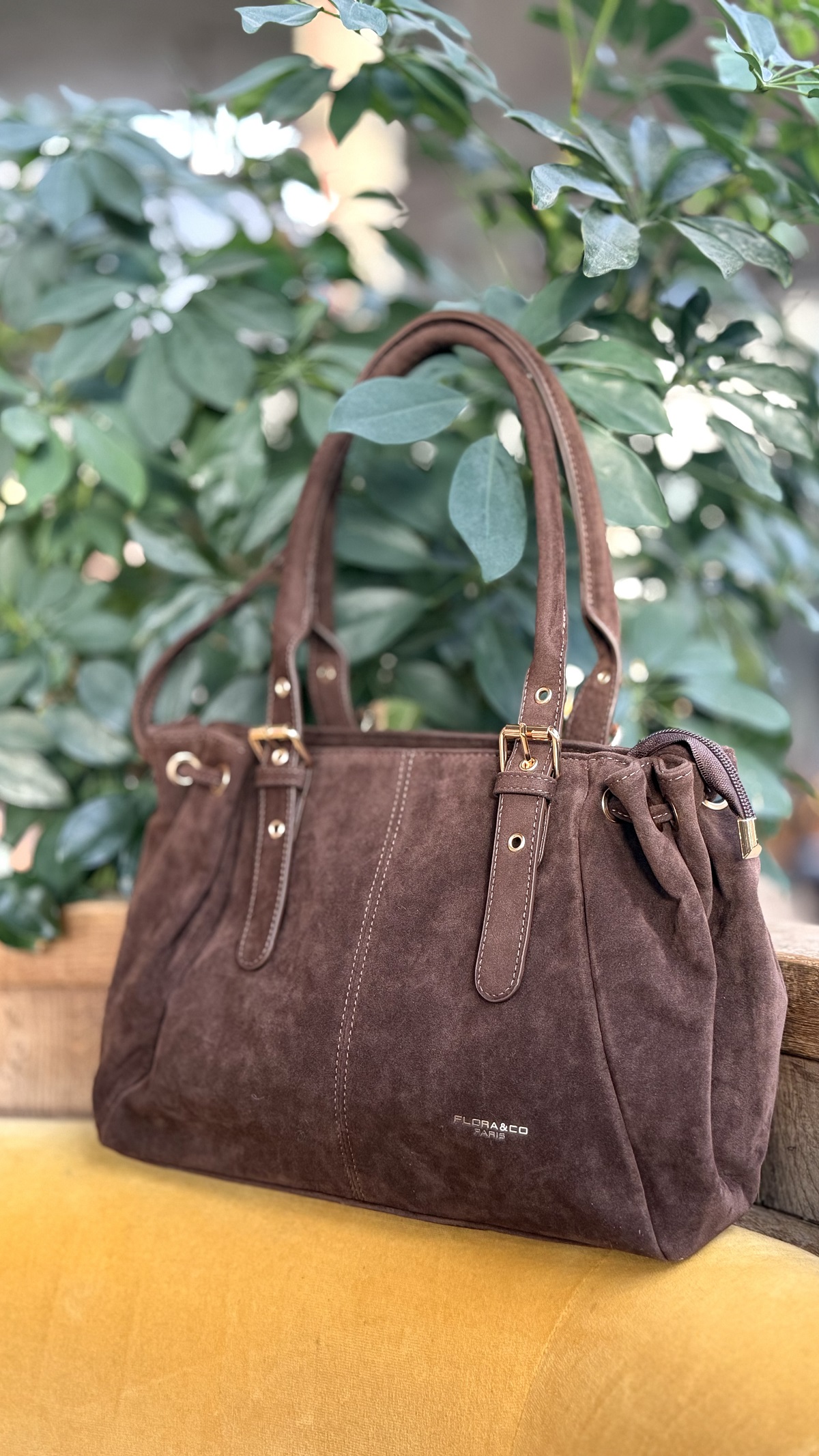 SAC CHOCOLAT 2