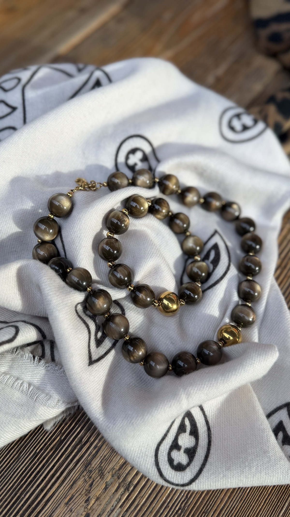 PARRURE BIJOUX 1