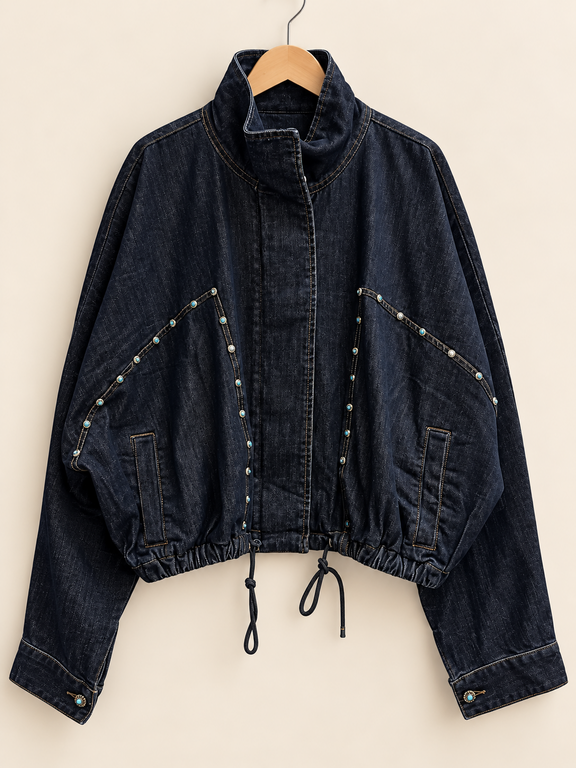vest-bombers-jean-brut-s-woman-5158