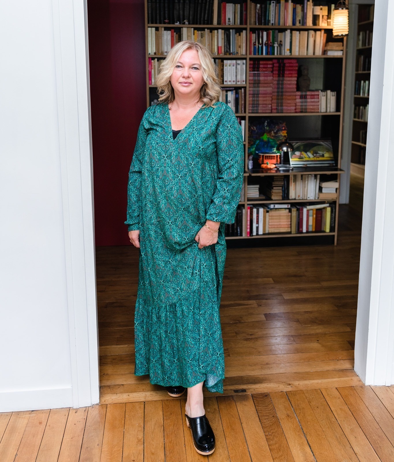 Mon Univers Boh?�me Nordique - boheme-nordique pour toutes