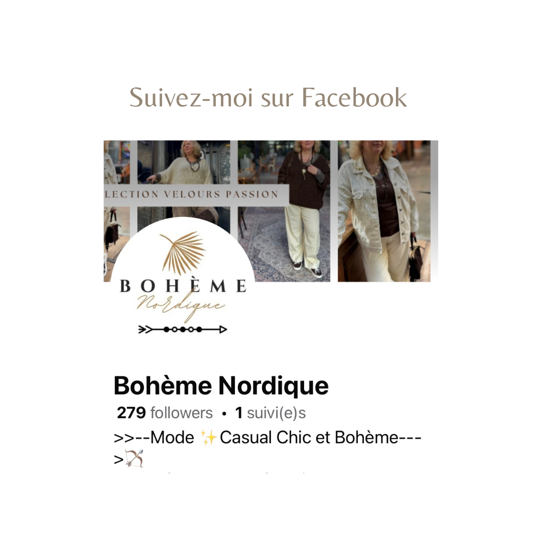 suivez nous sur facebook
