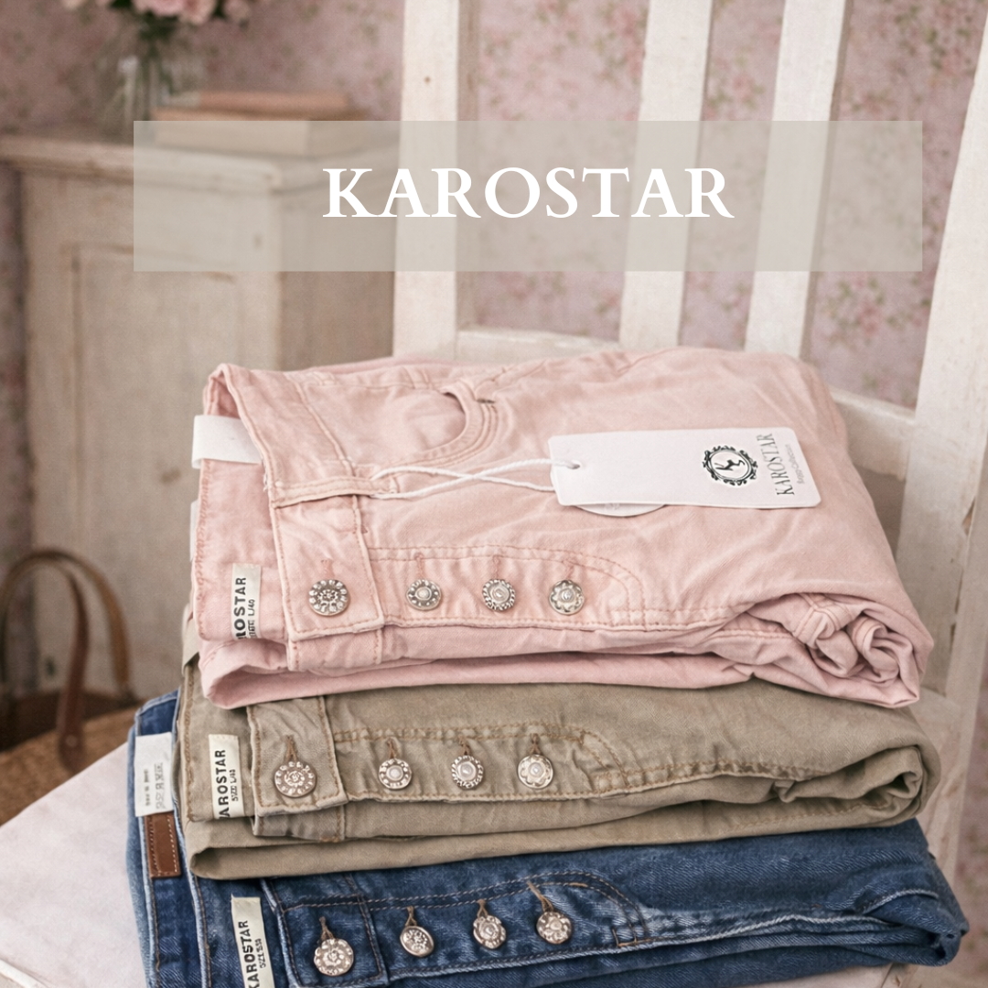 karostar 1