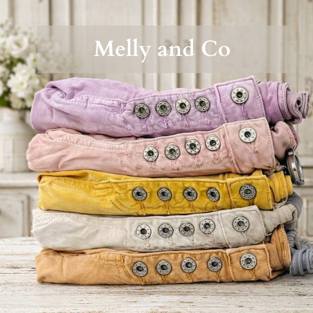 melly and co boheme nordique