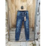 jeans 7019 melly and co N