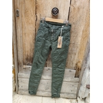 jean melly and co 8123 vert kaki