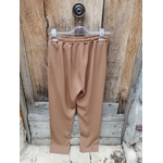 pantalon quarzo camel banditas 1