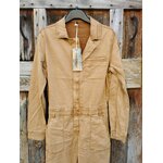combinaison melly and co 8199 camel b
