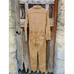 combinaison melly and co 8199 camel c