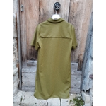 robe rodio olive banditas 1
