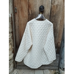 veste zolfo ecru banditas 1