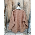 veste zolfo camel banditas 1