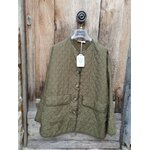 veste zolfo kaki banditas