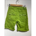 short 6001 melly and co vert pomme 1