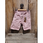 short 6001 melly and co rose 3